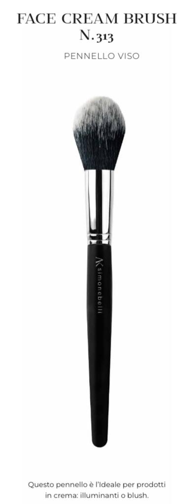Make up Antonio Tarantino - look 19